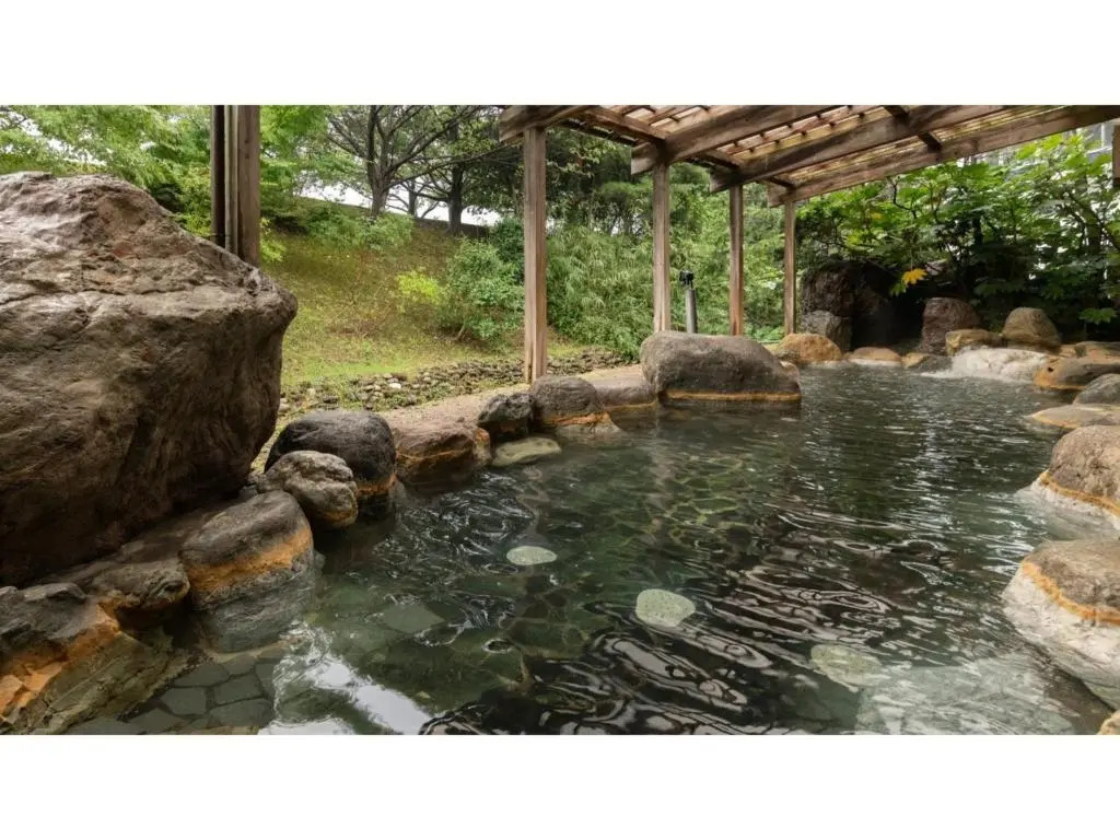 Hotel Kunitomi Annex - Vacation STAY 12072v