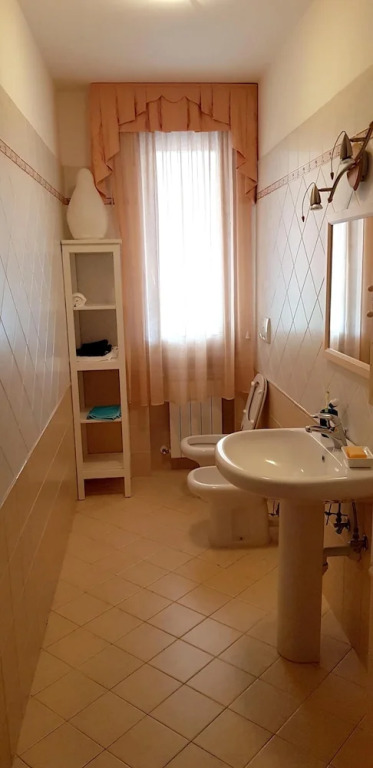 Apartment With 3 Bedrooms In Pescia With Furnished Terrace And Wifi 70 Km From The Beach