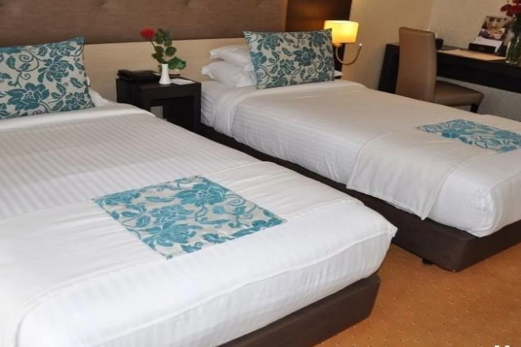 Hôtel New Day
