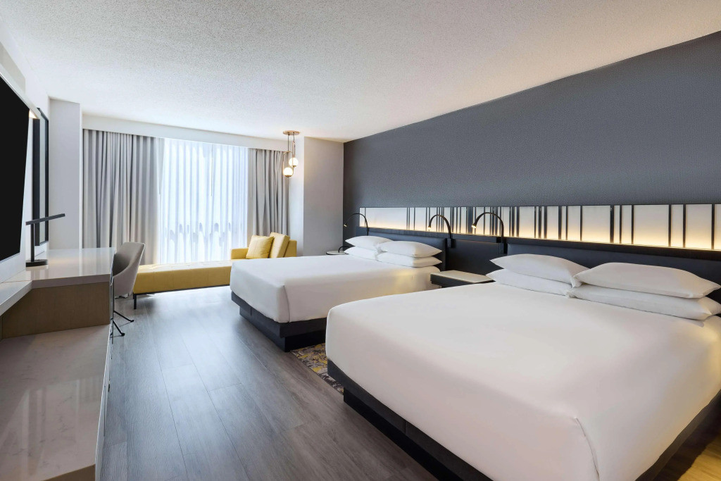 Hyatt Regency Chicago