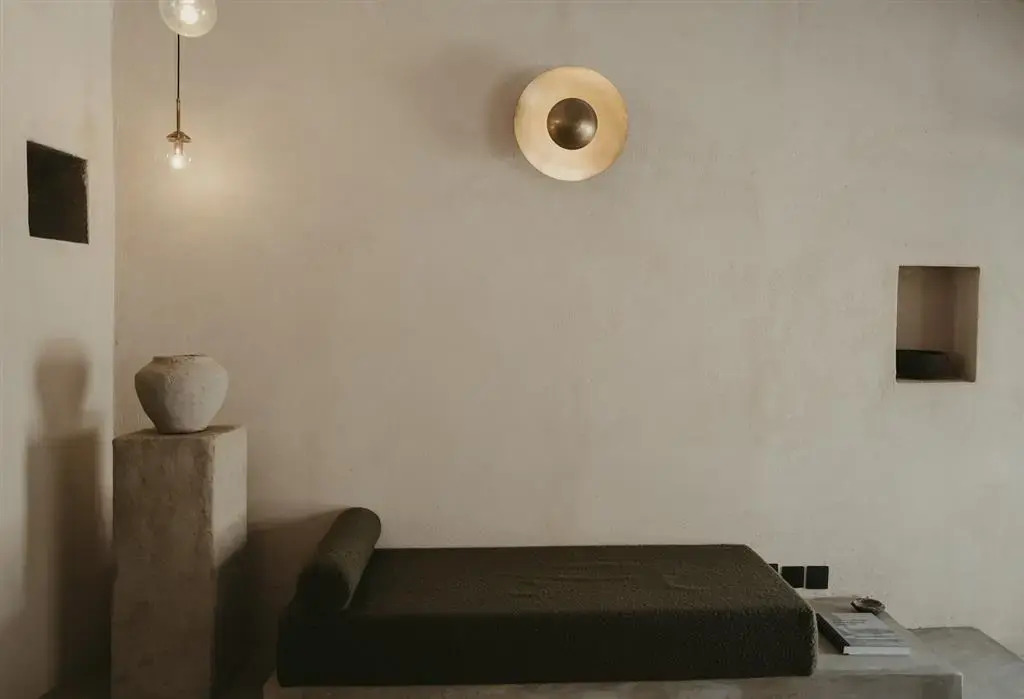 Ecohotel El Agua