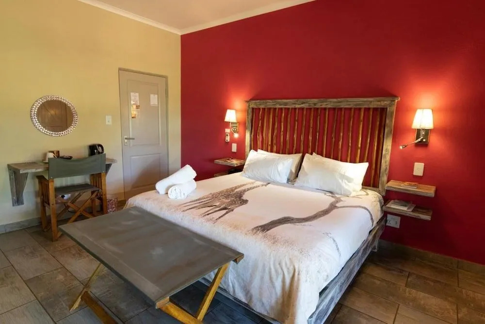 The Belgium Inn