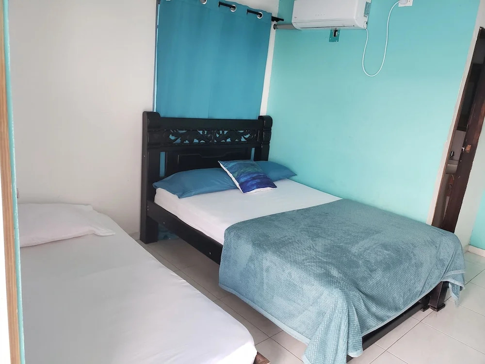 Vista Azul Inn