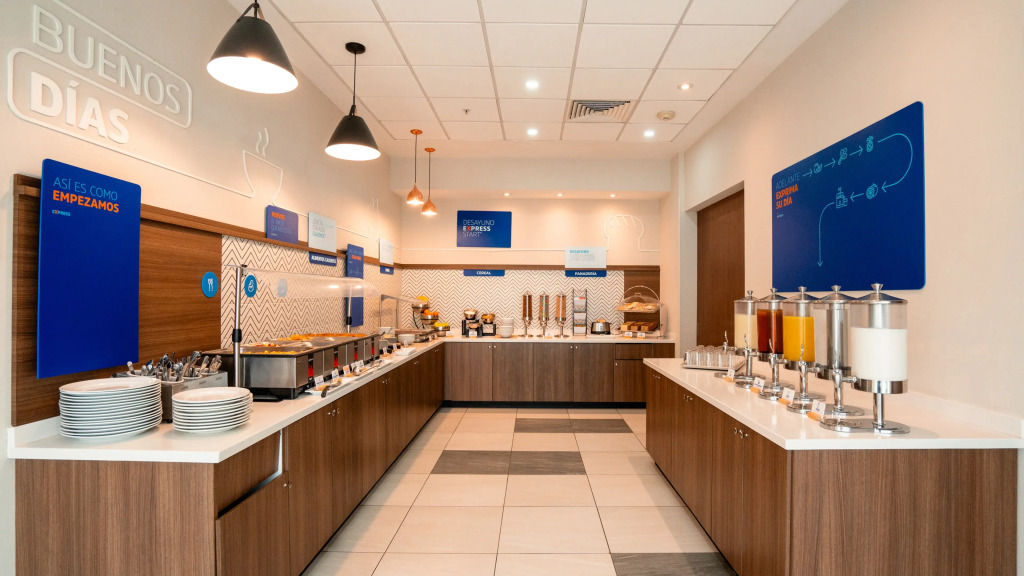 Holiday Inn Express Hotel & Suites CD. Juarez - Las Misiones by IHG
