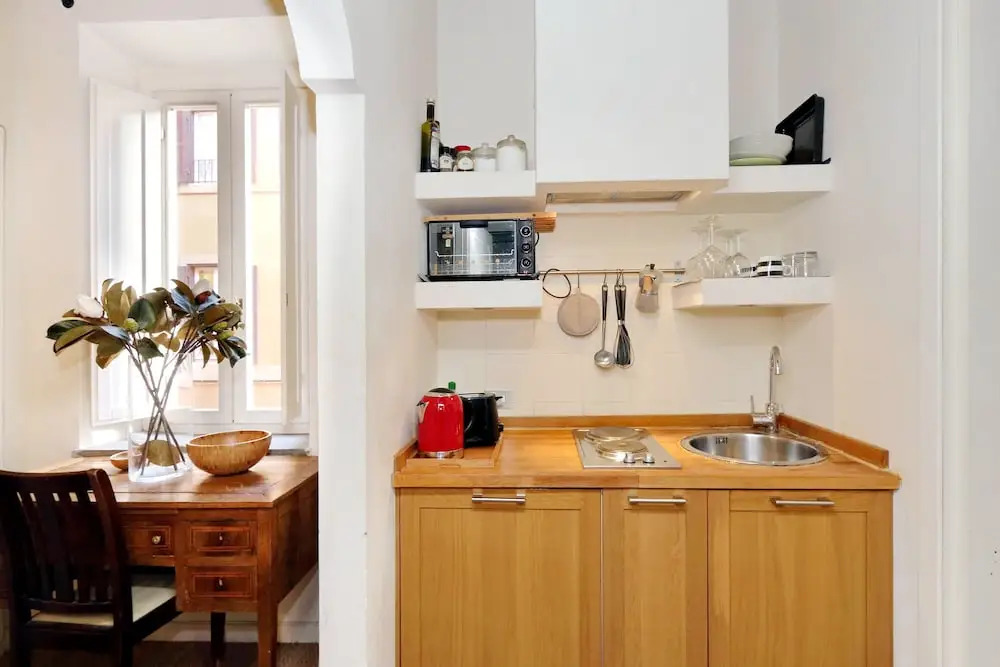 Trevi Elegant Apartment