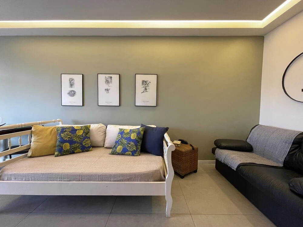 Flat Maravilhoso