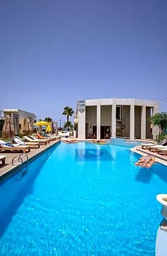 Platanias Mare X.T.E.E. Sa