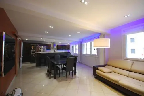 Appartement Luxe 3 chambres proche Carlton