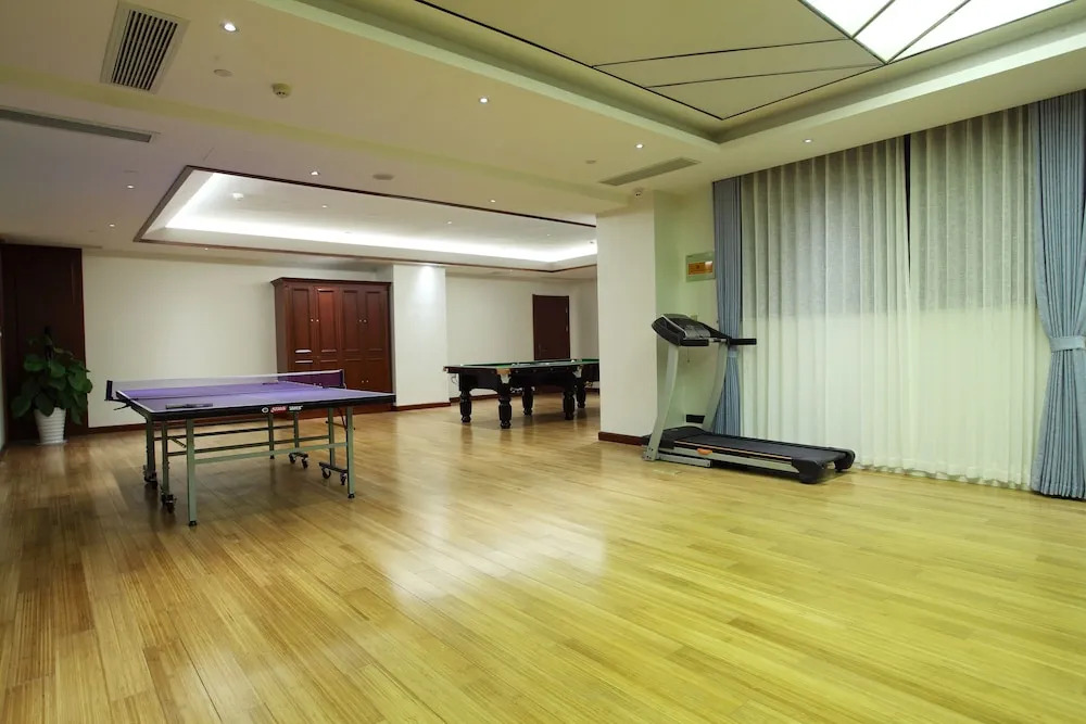 Yangzhou Wangchaolou Hotel
