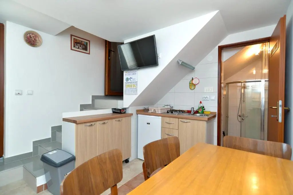 Apartments Fazana 765