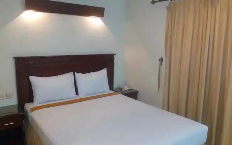 Wisata Hotel