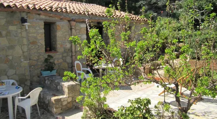 Casa di Pietra