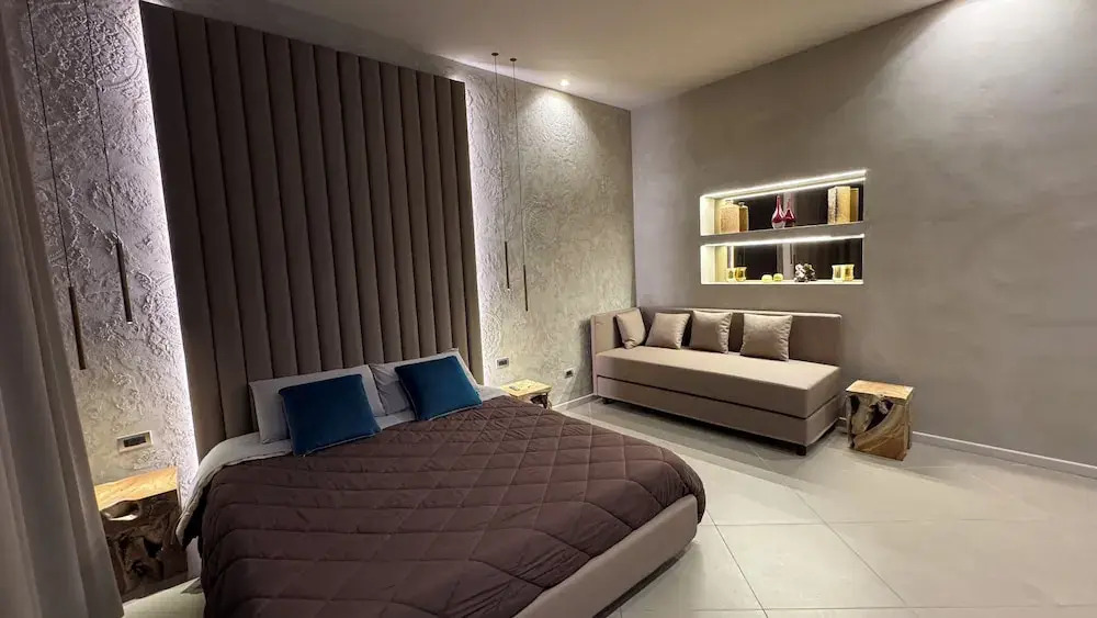 Tropicana Room