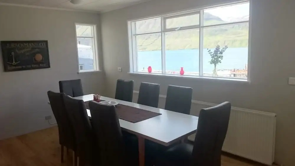 Nord Marina Guesthouse