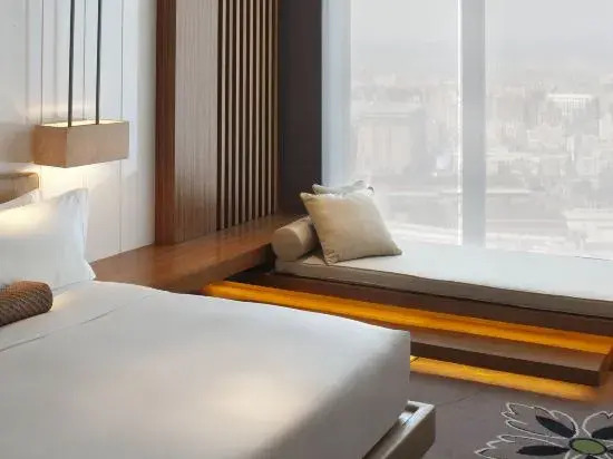 Jiaozhou Yiyun Hotel (Qingdao Jiaodong International Airport)