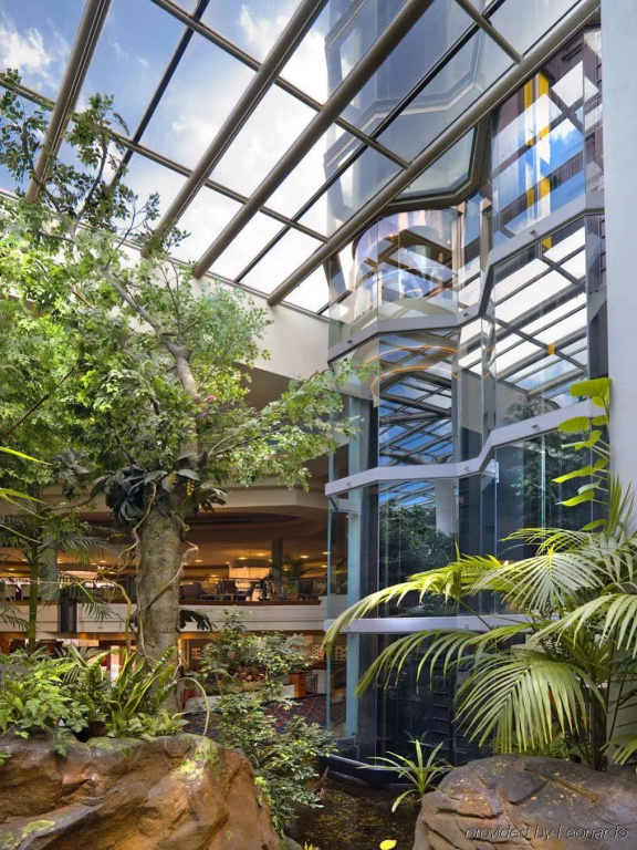 Mercure Sydney Bankstown