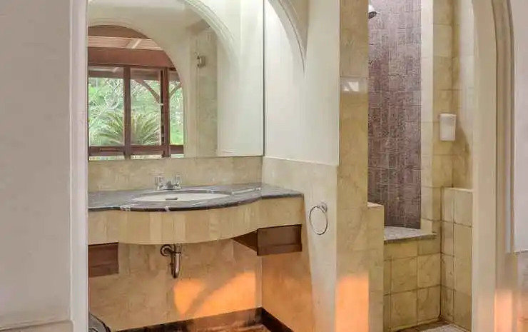 Seavibes Villa