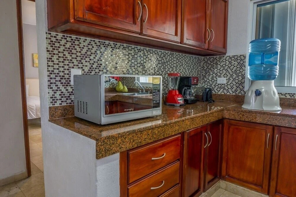 Magic Paradise A6 3 Bedroom Condo by Redawning