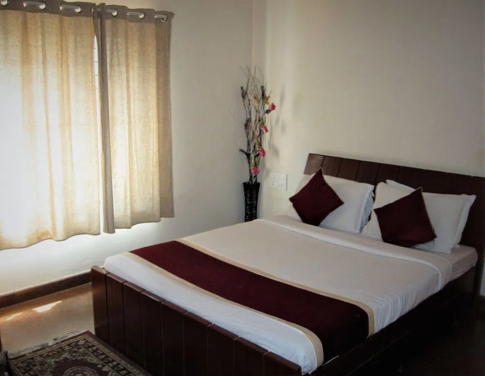 Nandu Hospitality Apartments Services - Aashiyana