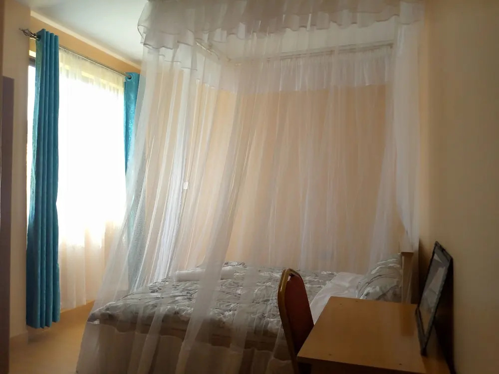 Quarantine Lounge Kisumu