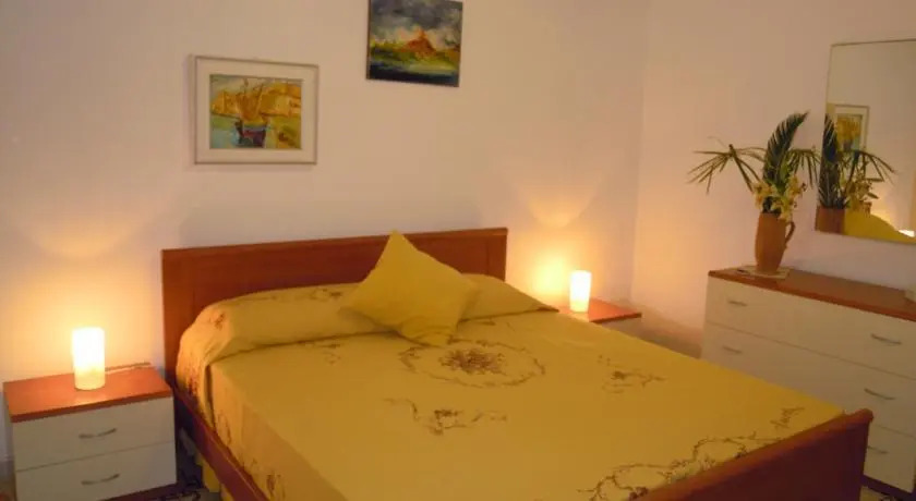 Casa Mare & Dintorni