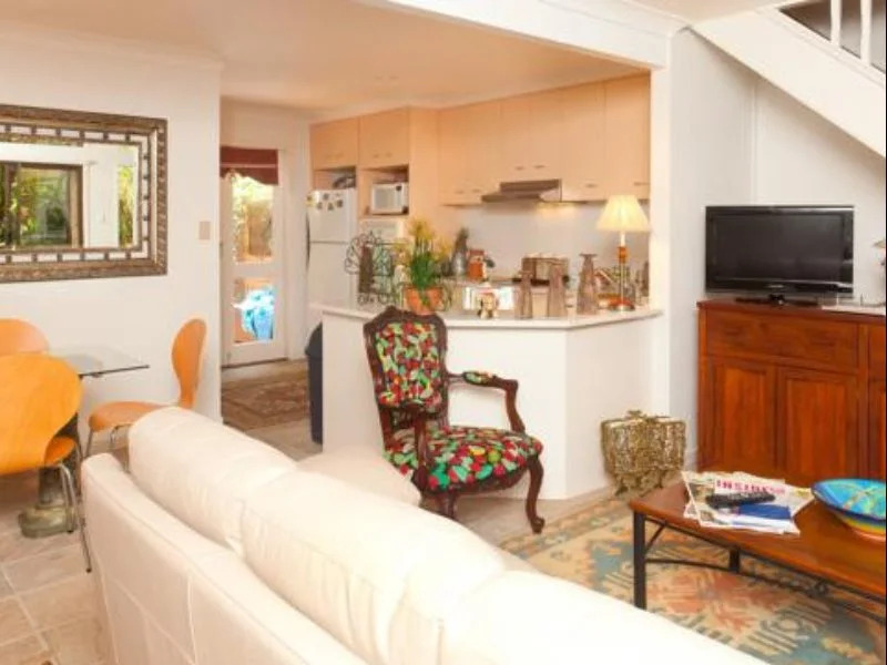 Sandals Guest House