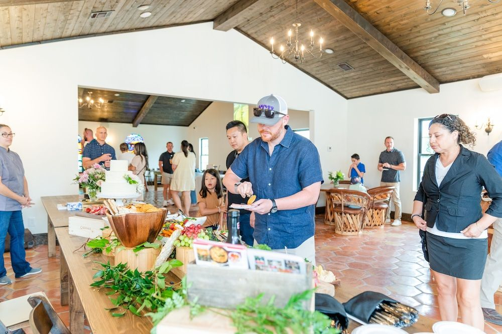 La Palmilla Texas