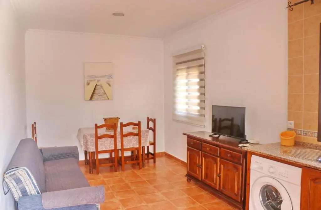 Casa El Cortijillo