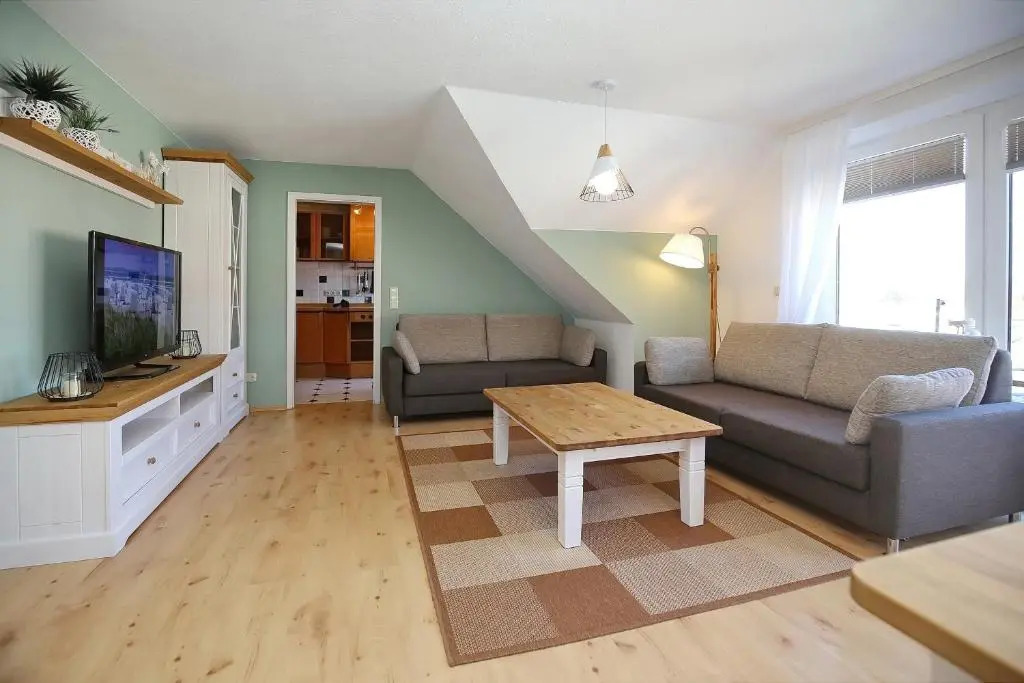 Am Mariannenweg Wohnung 11