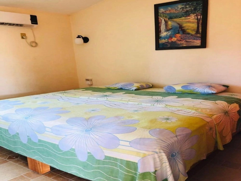 Hotel Cabaña San Catarino