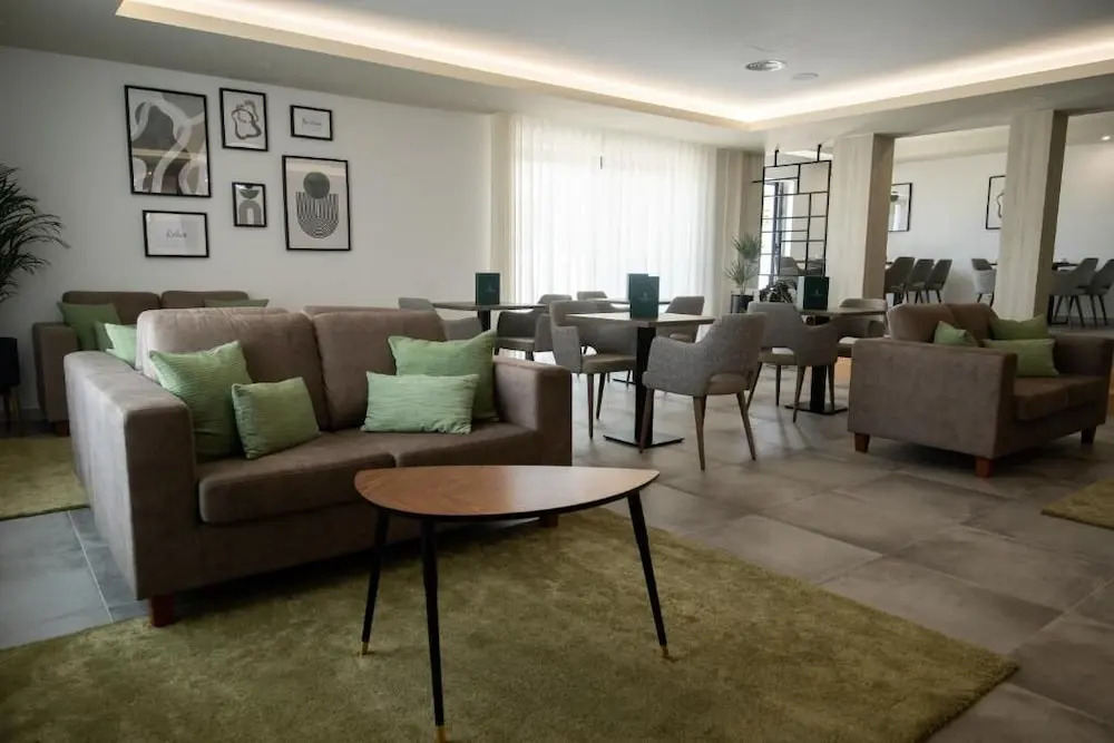 Ria Formosa Guest House