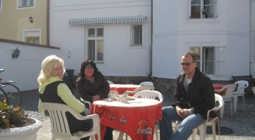 Pension Šejko