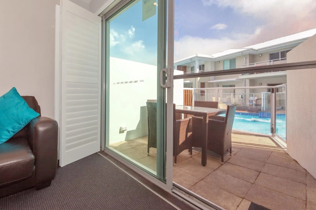 Pacific Blue Apartment 139, 265 Sandy Point Road