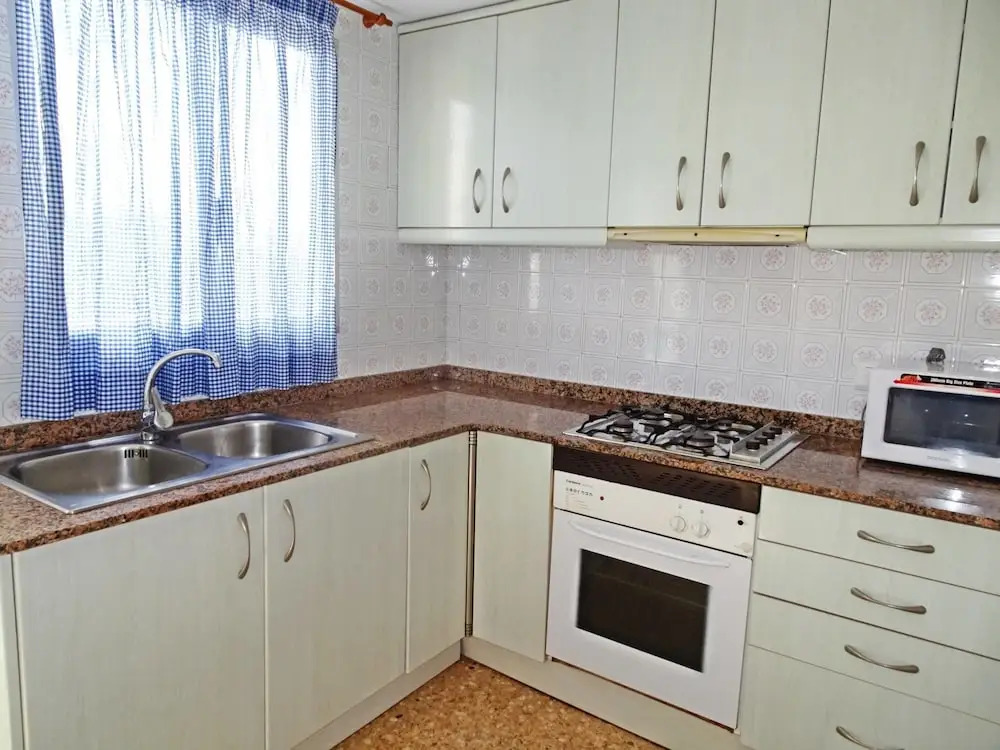 Apartamento Infante A - 13º -  1ª (Sólo Familias)