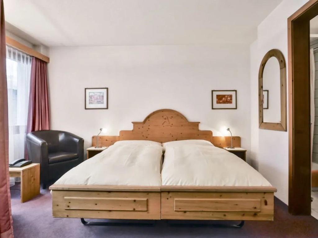Chalet Abendrot 30724