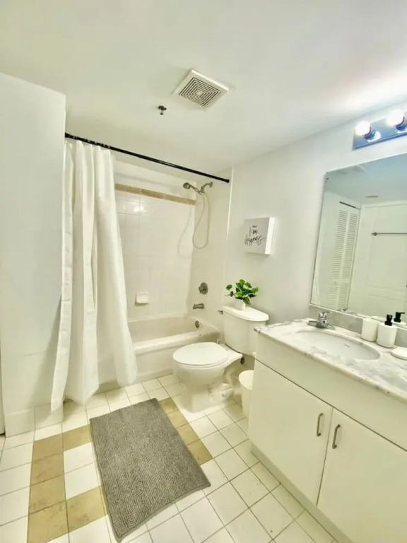 Brickell Miami 2Br Condo Top Amenities City Bay View
