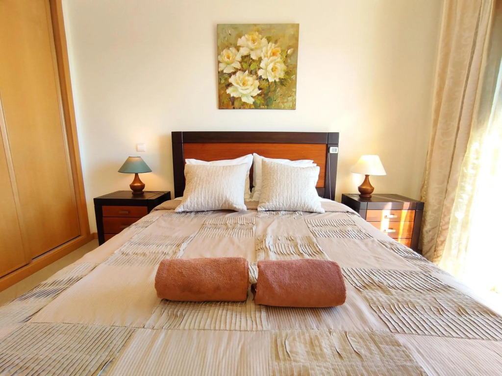 Sea View Apartment