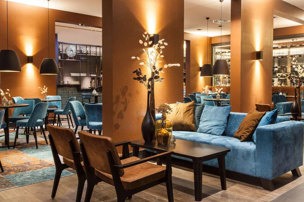 Van der Valk hotel Veenendaal