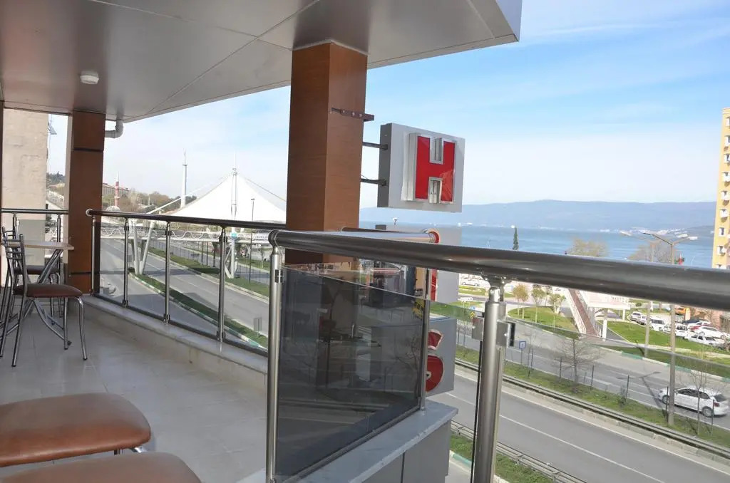 Hisar Hotel