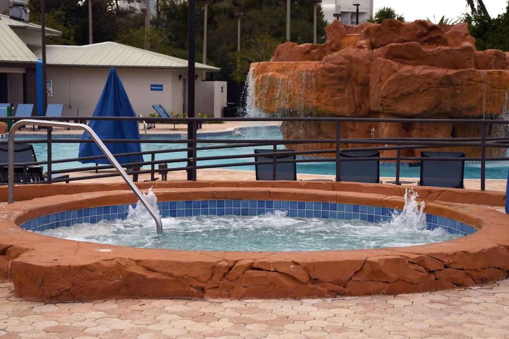Wyndham Garden Lake Buena Vista   Disney Springs® Area