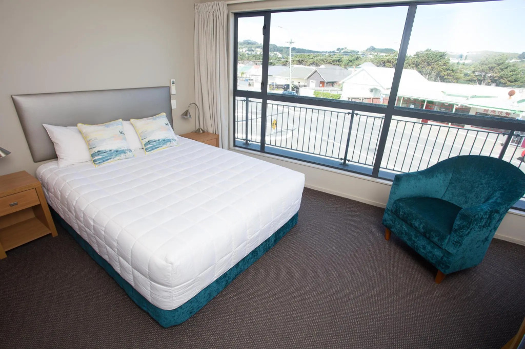 Airport Motor Lodge