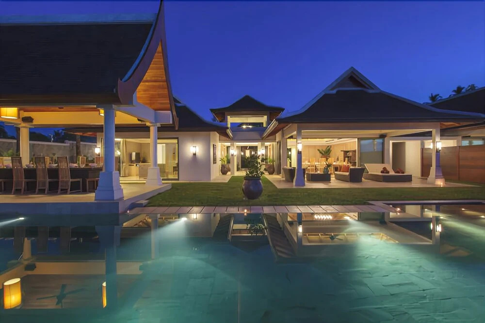 Miskawaan Residences