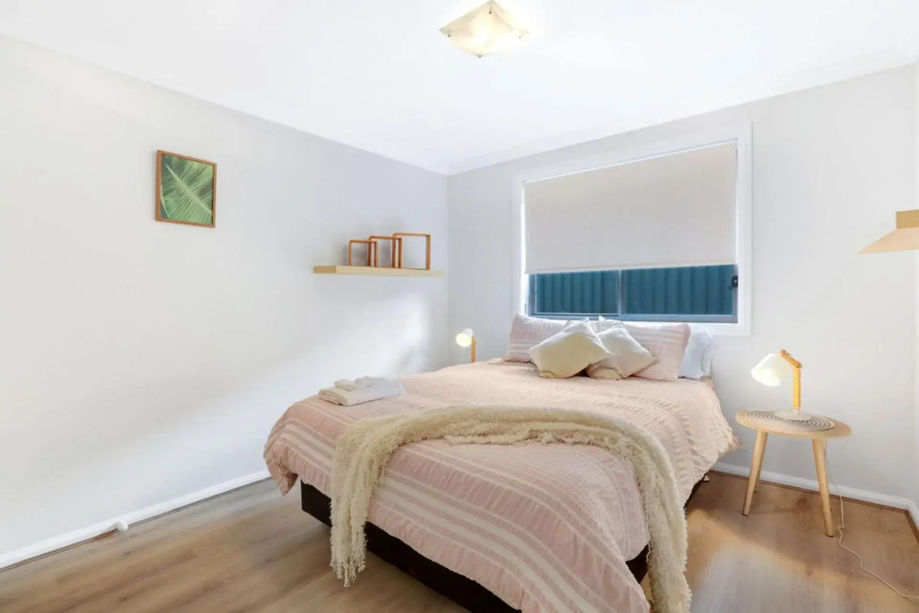 Luxury Spacious Entertaining Areas and Close to Hyams Beach