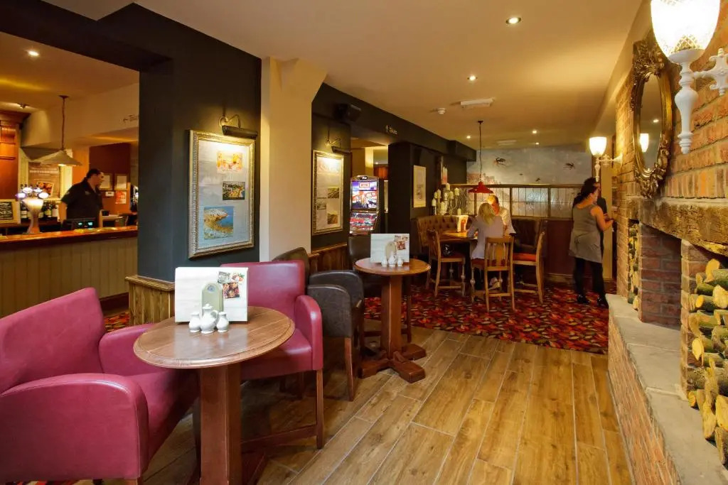 Lobster Pot, Bridlington by Marstons Inn
