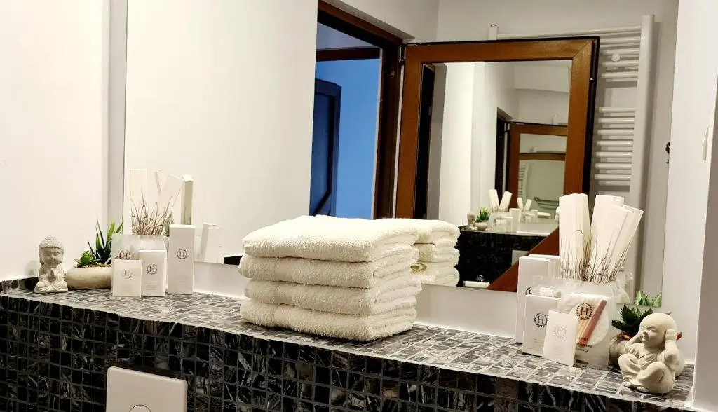 La Fluturi Apartament