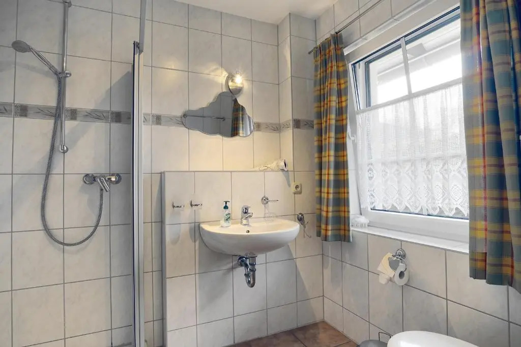 Kranichguck, App 1