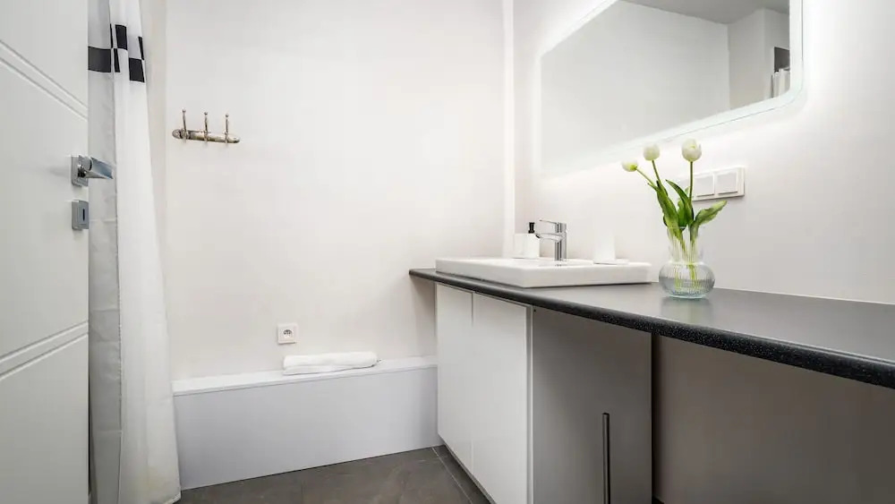 Apartamenty Sun & Snow Zielone Powiśle