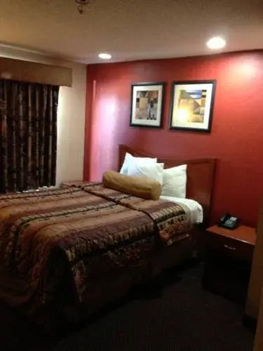 Relax Inn By Oyo Jackson MS Hwy 80 I-20