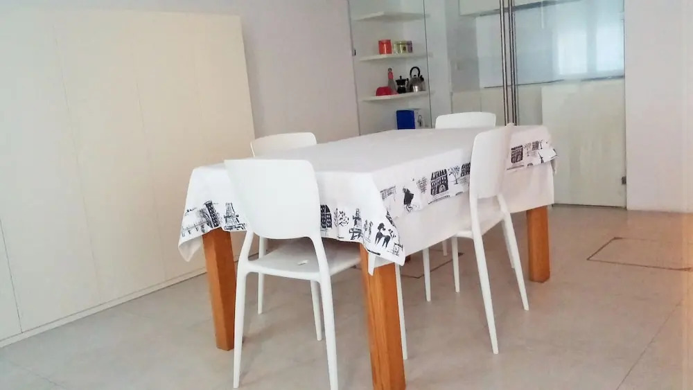 Apartments Venice S. Croce
