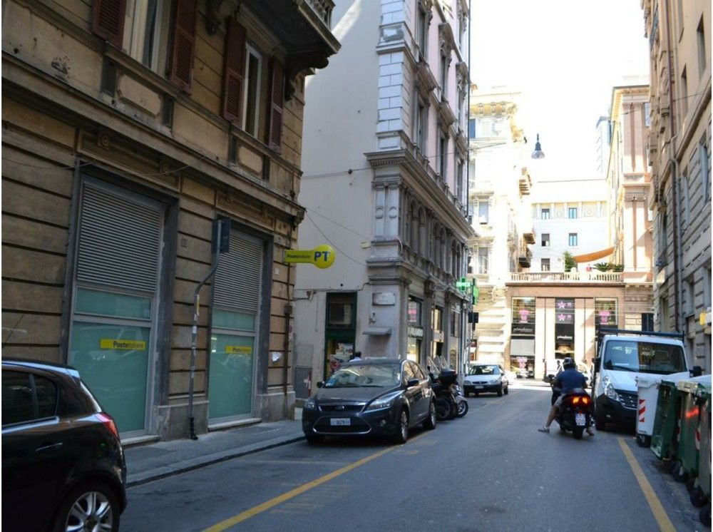 Granello Suite Central